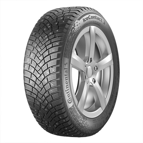 шип Conti IceContact3 265/65R17 116T 347947 XL FR TA