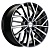 Диск KHW1717 (ZV 17_Changan CS75) 7*17 45 5*114,3 60,1 GRAY-FP KHOMEN Wheels KHW101778