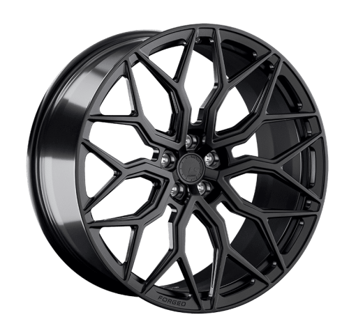 Диск LS FG13 10*21 44 5*112 66,6 MB LS Forged конус