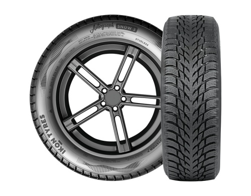 Ikon Autograph Snow 3 185/65R15 88R T730589 