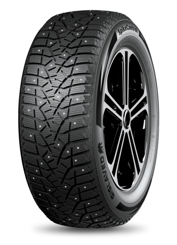 шип Gislaved SpikeControl 225/55R17 101T 16111570172 XL