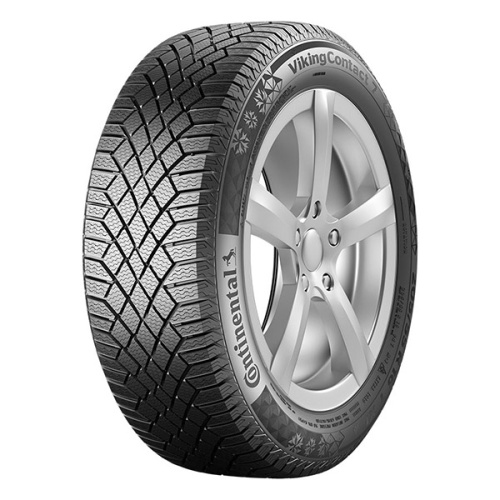 Conti VikingContact7 225/55R18 102T 345043 XL