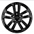Диск KHW1803 (ZV 18_Chery Tiggo) 7*18 33 5*108 60,1 BLACK KHOMEN Wheels KHW105302