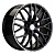 Диск KHW2005 (20_RX) 8,5*20 30 5*114,3 60,1 BLACK MATT MR KHOMEN ORG200505BMR