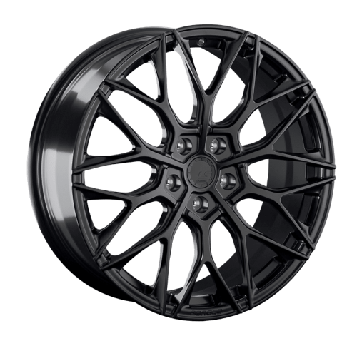 Диск LS FG10 8,5*20 58 5*150 110,1 MB LS Forged конус