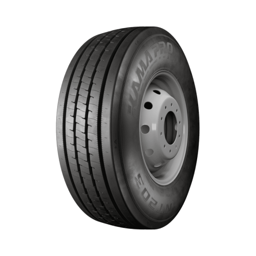 Кама NT 203 PRO 385/65R22,5 164K ТL (Нжкм) 7410007