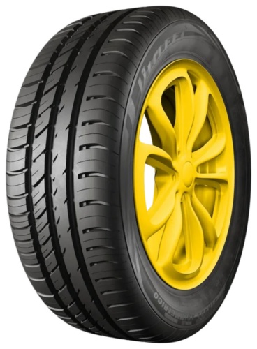 Viatti Strada Asimmetrico V-130 225/45R18 95V (Нжкм) 3110032