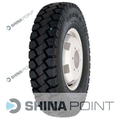 Кама-701 280R508 (10,00R20) нс16 147/143F ТТс/к (Нжкм) 1370001