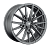 Диск LS FG28 8,5*20 40 5*108 63,3 MGM LS Forged конус