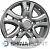 Диск Toyota LC100 GX TY4 (Z278) 8*17 2 5*150 110,1 Rep