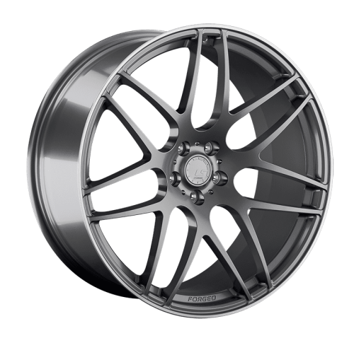 Диск LS FG09 10*21 45 5*120 72,6 MGML LS Forged конус