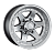 Диск LS879 8*16 -10 6*139,7 106,1 MBF LS