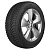 Ikon Autograph Snow 5 SUV 255/45R20 105T T743391 XL