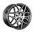 Диск LS785 7,5*17 45 5*100 73,1 GMF LS конус