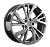 Диск LS FG22 8*19 51 5*114,3 67,1 HPB LS Forged конус