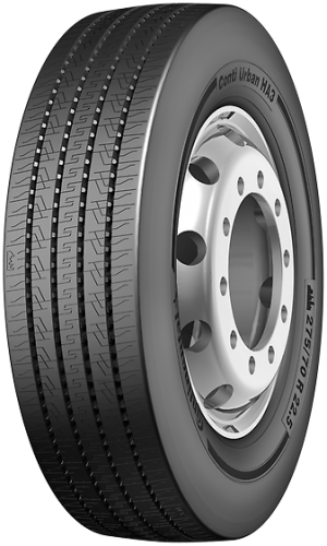 Conti Urban HA3 305/70R22,5 152/148K (154/150E) EU LRL 20PR M+S TL 514096 (514065)