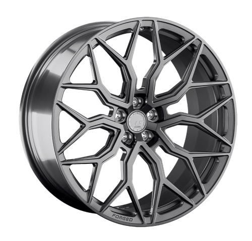 Диск LS FG13 11*21 42 5*112 66,6 MGM LS Forged конус
