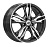 Диск Up103 6,5*16 38 5*100 57,1 New Diamond Wheels UP 77859