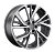 Диск LS FG22 8*19 33 5*108 60,1 MGMF LS Forged конус