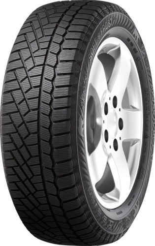 Gislaved SoftFrost 200 185/60R15 88T 03481570000 XL