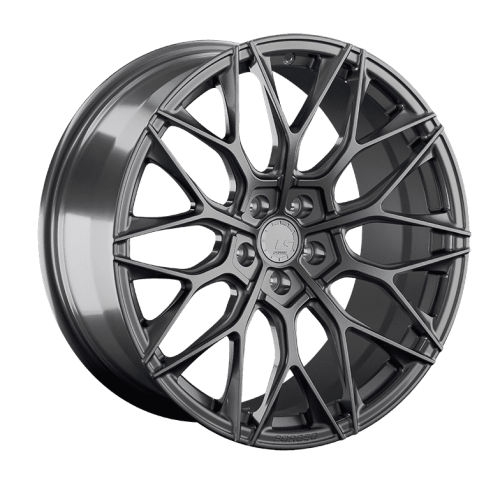 Диск LS FG10 8,5*21 54 5*150 110,1 MGM LS Forged конус