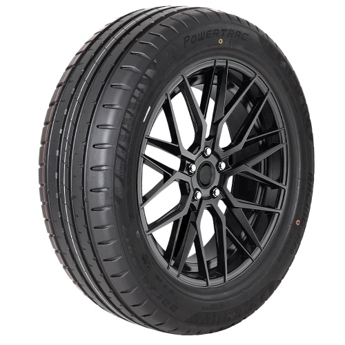 Powertrac Racing Pro 235/45ZR17 97W 6PO083H1 XL
