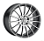 Диск LS RC05 8*18 40 5*112 66,6 MGMF LS Flow Forming конус