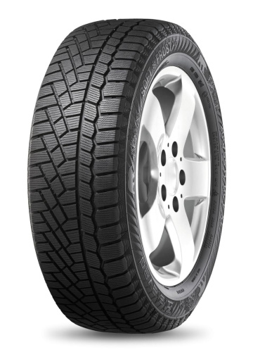 Gislaved SoftFrost 200 215/60R16 99T 03481600000 XL