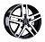 Диск MR200 6,5*16 60 5*112 66,6 BKF Replay конус